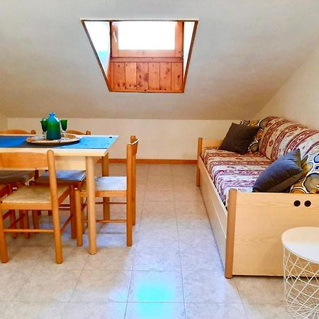 Casa Maria Lägenhet Val Maria-Pur Exteriör bild