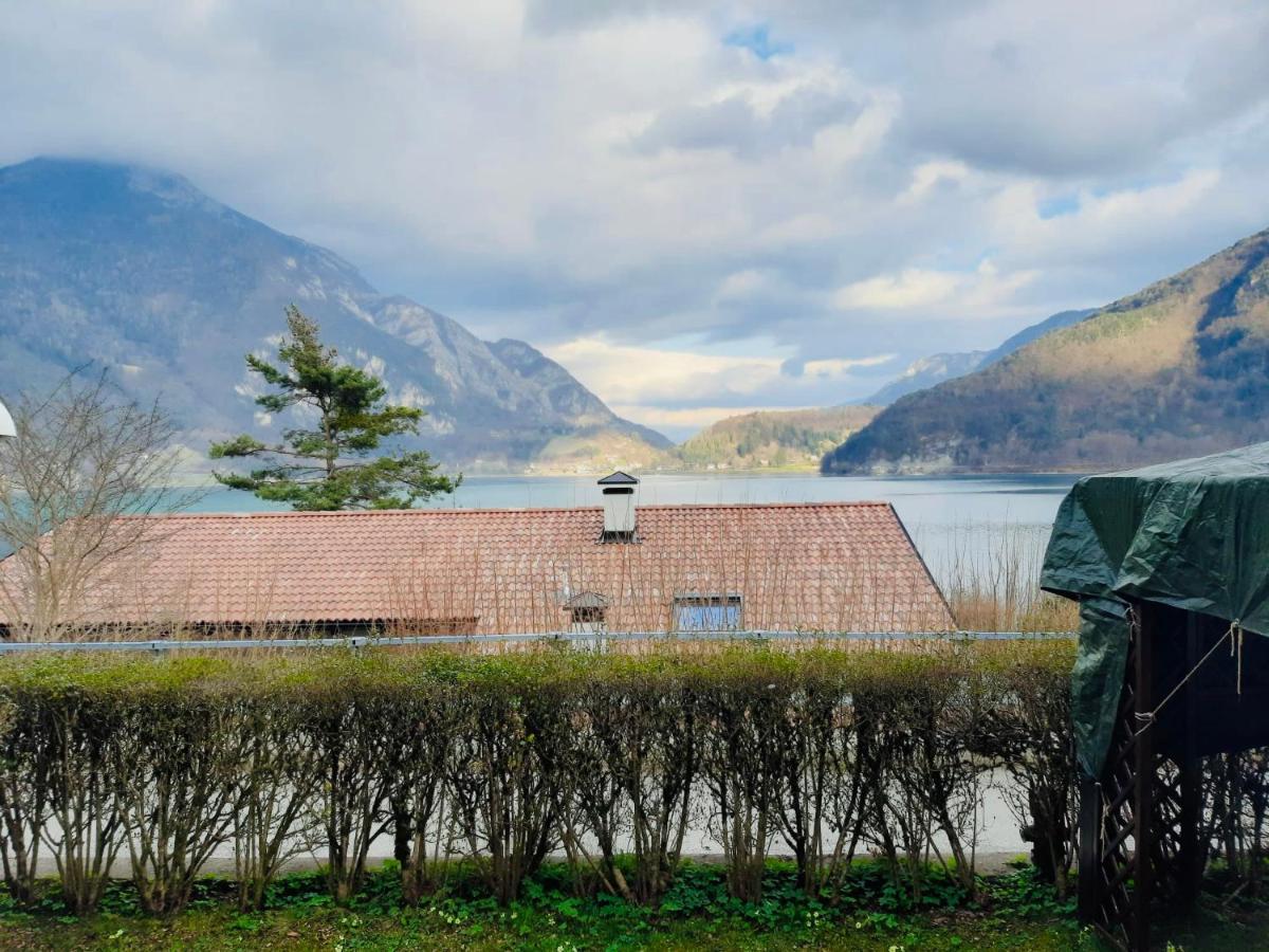 Casa Maria Lägenhet Val Maria-Pur Exteriör bild