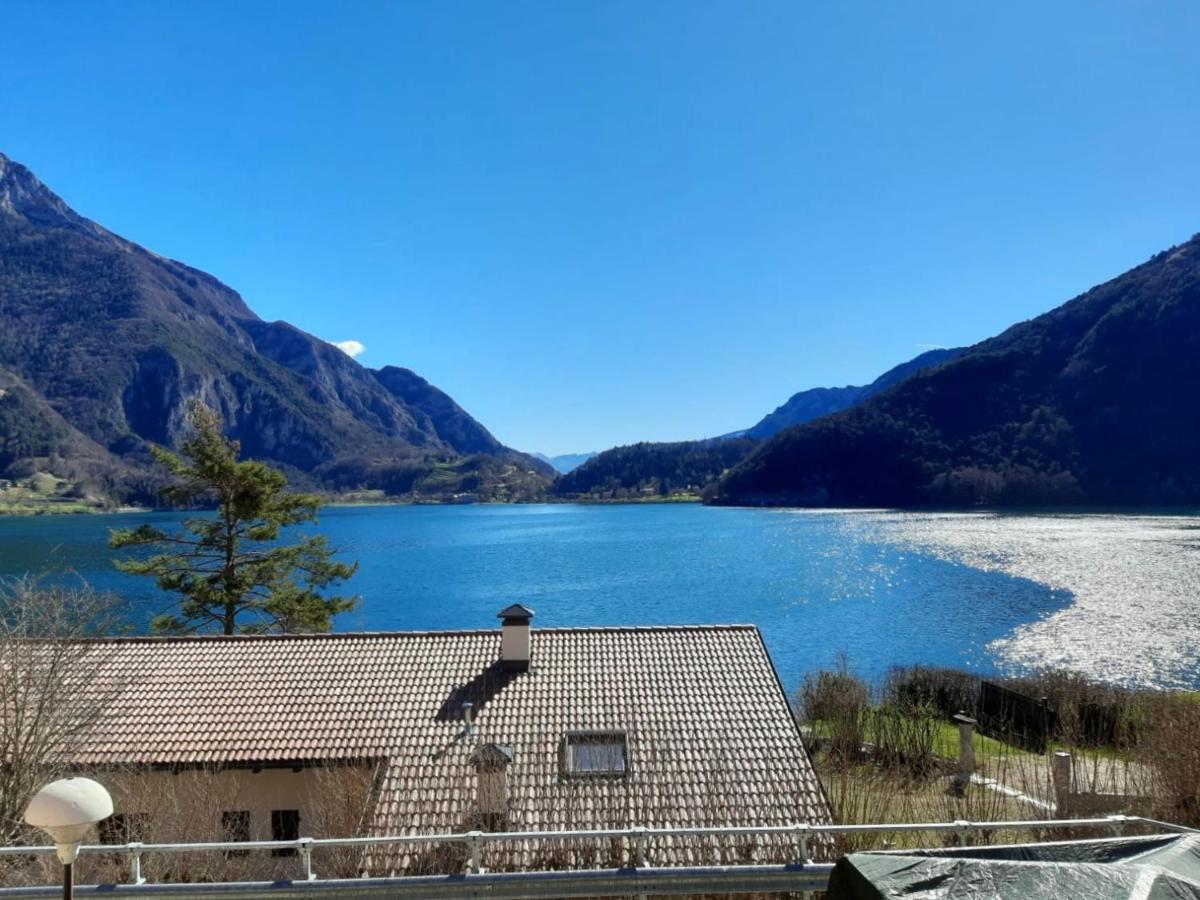Casa Maria Lägenhet Val Maria-Pur Exteriör bild
