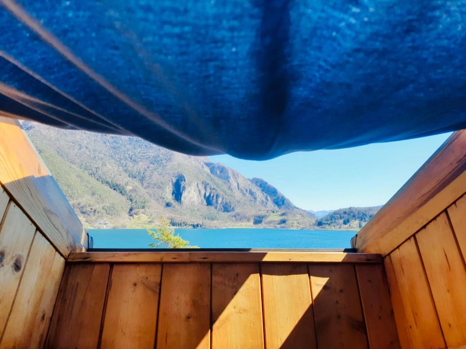 Casa Maria Lägenhet Val Maria-Pur Exteriör bild